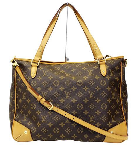 estrela louis vuitton bag|Louis Vuitton Monogram Estrela GM .